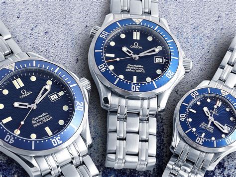 every omega seamaster ever made|all Omega Seamaster models.